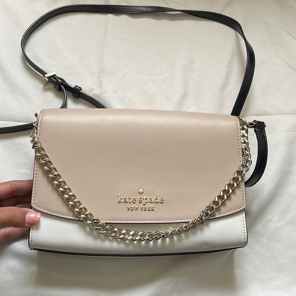Kate Spade crossbody bag